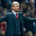 Some Arsenal fans still aren’t happy as Arsene Wenger closes in on a defender and a striker