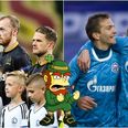 Zenit St Petersburg hastily delete leprechaun tweet after drawing Dundalk in the Europa League
