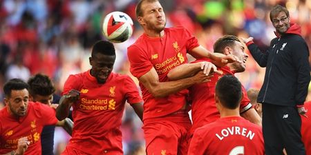 Summer signing reveals how Jurgen Klopp proved that Liverpool interest wasn’t a prank