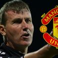 Stephen Kenny would have been embarrassed if Dundalk drew Manchester United in Europa League