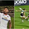 WATCH: Holy lord, Charles Piutau’s gorgeous offload is something else