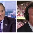 Every football fan can sympathise with Jeff Stelling’s reaction to Hartlepool’s woes