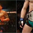 UFC’s featherweight division gets new contender as Anthony Pettis makes successful drop