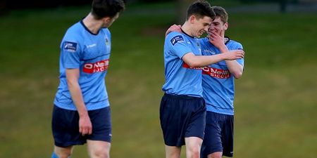 UCD teenager is about to sign for the Premier League champions