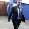 Sam Allardyce will not be allowed to offer Steven N’Zonzi England call-up, despite interest