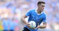 There’s not a midfielder in the country that can touch Brian Fenton at the moment