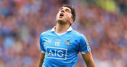 Bernard Brogan sums up gladiator battle perfectly as Kerry and Dublin show serious respect to each other