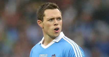 Tractor beam Dean Rock: Dublin’s Mr Reliable (and still not worthy of a man of the match nomination?)