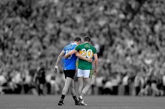 Marc Ó Sé retires and calls time on one of the greatest GAA dynasties of all time