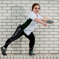 Meet Niamh McCarthy, possibly the world’s fastest learning discus thrower