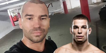 Artem Lobov’s name dropped as Jeremy Kennedy wants spot in UFC’s featherweight division