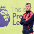 Arsenal fans aren’t too fussed by the news Jack Wilshere might go on loan