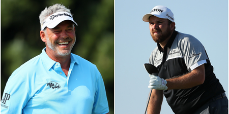 Bad news for Shane Lowry as Darren Clarke names his three wildcard picks for the Ryder Cup