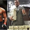 Alistair Overeem doesn’t believe Conor McGregor’s record-breaking UFC earnings, wants proof
