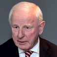 Pat Hickey makes his first statement since being released from prison in Brazil