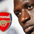 Tottenham’s £30m signing Moussa Sissoko may soon regret his comments about Arsenal during Euro 2016