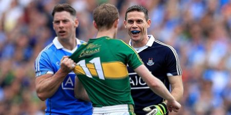 What Mayo can learn from Kerry’s display against Dublin – target Stephen Cluxton and you’ve a chance