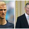 Joe Hart signs for Torino, and some people have only just realised Joseph isn’t his first name