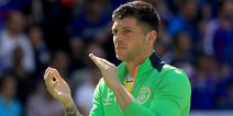 “It’s a massive honour being with Ireland whether I play or not” – Keiren Westwood on his “brothers”