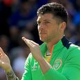 “It’s a massive honour being with Ireland whether I play or not” – Keiren Westwood on his “brothers”