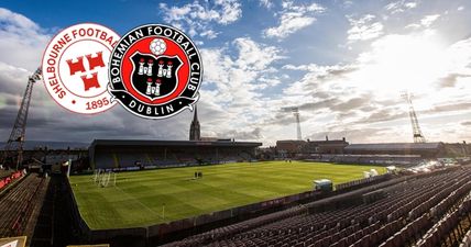 Shelbourne and Bohemians to share new stadium