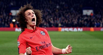 French journalist completely destroys David Luiz after his return to Chelsea