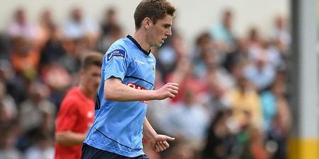 Leicester City sign Irish teenager on two-year deal from UCD