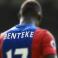 Crystal Palace set to add a second Benteke to their ranks