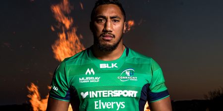 ‘When I think of Ireland, I think of Galway’ – The making of Bundee Aki, Good Bugger and Galwayman