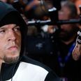 CM Punk reveals what Nate Diaz said to him when they crossed paths in Las Vegas