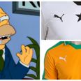 Good luck choosing between these slick new Africa Cup of Nations kits