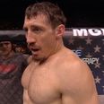 UFC star Tim Kennedy’s controversial PTSD comments receive a lot of backlash