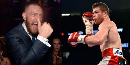 Conor McGregor’s genius promotional tactic strikes again as the boxing world continues to talk about him