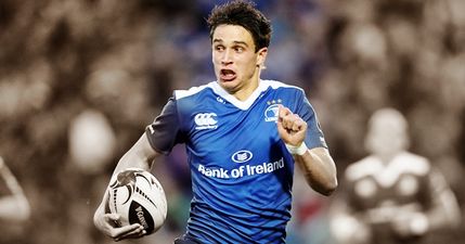 Report sheds new light on Joey Carbery and Ross Byrne situation at Leinster