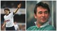 Dean Saunders shares the absolutely hilarious tale of when Brian Clough tried to sign him