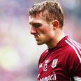Joe Canning reveals awful details of his hamstring injury