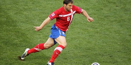 Serbia skipper Branislav Ivanovic reveals the Republic of Ireland duo he’s most concerned about