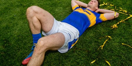 LISTEN: ‘Nine points from play? That’s not bad’ – Michael Ryan learns true scale of Seamus Callanan’s performance