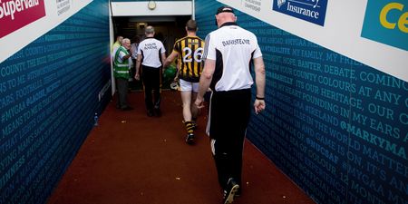 LISTEN: Brian Cody definitely knows how to win, but he also knows how to lose