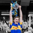 Brendan Maher addresses the obvious error he made in his All-Ireland victory speech
