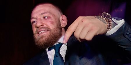 CM Punk insists Conor McGregor’s WWE jibes definitely touched a nerve with wrestlers
