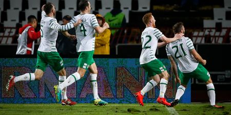 International football is a busted flush – Ireland have nothing to fear except their own limitations