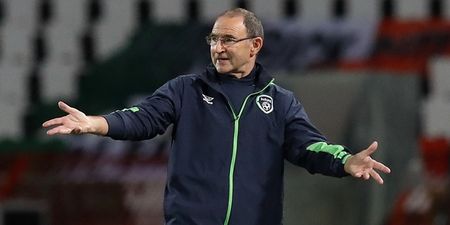 Quiz: Can you name every team Ireland has beaten under Martin O’Neill?
