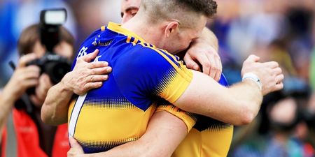 Paudie Maher pinpoints exactly why this Tipperary team is better set to stay at top than 2010 side