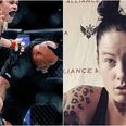 Bec Rawlings claims “ref did me dirty” in recent TKO defeat to Paige VanZant