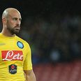 We shouldn’t be called goalkeepers any more, we are more like goal players – Pepe Reina talks to SportsJOE