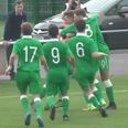 WATCH: Manchester United teenager nets cracking winner as Republic of Ireland U17s beat Turkey