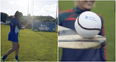 WATCH: Two camogie clubs battle it out for the top prize in the Liberty Insurance Squad Goals Challenge