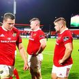 Injuries to two key players may ultimately cost Munster more than costly home defeat