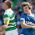 Scott Brown rubs salt in Rangers’ wounds after Celtic claim Old Firm derby with little difficulty